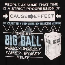 Quote from doctor who 11x01 │ 13th doctor: Wobbly Quotes Quotesgram