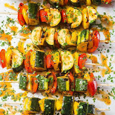 There are many types of grills and a debate among enthusiasts over which is best. Grilled Zucchini Recipe With Bbq Sauce Eatwell101