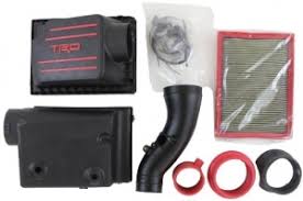 The newest style of performance intake system from afe power is the momentum series, created specifically for the toyota tacoma 3.5l v6. Looking For A Trd Cold Air Intake System For 2nd Gen Tacoma Tacoma World