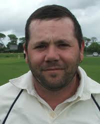 Stefan Jenkins selects best Cresselly CC team over last 20 years