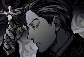 47 ideas de Tadashi x shiba