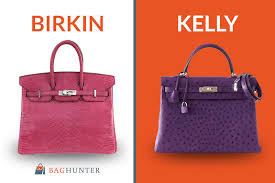 The hermes kelly handbag is a top handle style that you carry by hand. Hermes Birkin Vs Hermes Kelly How To Choose The Right One Baghunter