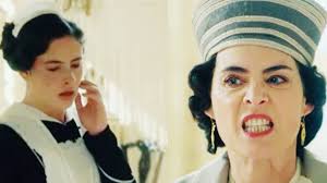 La Promessa spoiler Spagna, la madre furiosa con Vera: 'Sei andata via  senza spiegazioni'