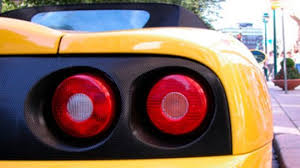 Test the battery voltage at the cables with engine running (dont get hands/things caught on the belts or fan), it should be about 14.5v, any more and there is probably a rectifier or battery problem. How To Test Brake Lights Howstuffworks