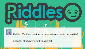 Twitter Math Riddles Riddles Answers