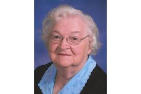 Mildred Bogenschutz Obituary (1926