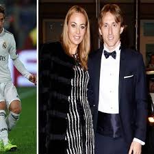 Brilliant goal from a brilliant player. Luka Modric Net Worth How Much Is Ballon D Or Favourite Worth Who Is His Wife Daily Star