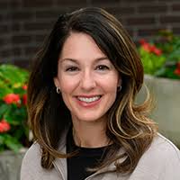 Kelly Akin Samson, CGC, MS