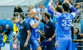 Jak mikulczyce stały się zabrzem; Nmc Gornik Zabrze Handball Planet