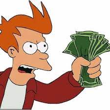 cale sua boca e pegue meu dinheiro meme cale sua boa e pegue meu dinheiro para salvar hahahahaha via coisas aleatorias que memes gamers caras para stickers