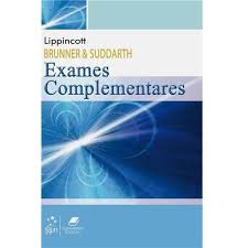 O astro da seleção dinamarquesa será submetido a exames complementares para um diagnóstico preciso sobre o mau súbito que teve no sábado (12), em estreia na eurocopa. Livro Brunner Suddarth Exames Complementares Livros De Medicina Extra 258073