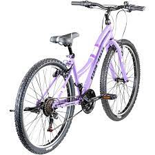 Jugendfahrräder sind der perfekte einstieg für junge, begeisterte radfans. Geroni Swan Lady 26 Zoll Damenfahrrad Madchen Fahrrad Hollandrad 26 Mtb Madchenfahrrad Pentagonsports De
