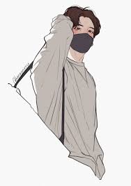 Hana Hiatus On Twitter Jungkook Fanart Kpop Drawings Bts Fanart