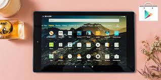 Las tablets amazon fire tienen precios y prestaciones bastante. Como Instalar Google Play Store En Cualquier Tablet Amazon Fire
