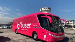 Nickname for a glutton, middle low german buser, an. Tribunal Do Rj Proibe Operacao Do Aplicativo Buser
