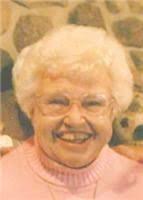 Ellen Mann Obituary (1924