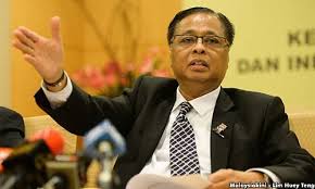 Bukan pn dan bukan ppbm. Teresa Kok Cabinet Must Censure Ismail Sabri For His Political Vendetta Against Taylors University And To Direct Him To Rescind His Decision Terminating Sponsorship Of Mara Students To The University