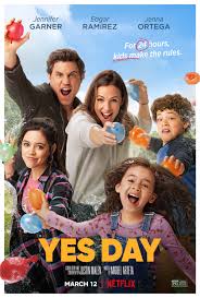 Uncut gems, the irishman, train to busan, and marriage story. Yes Day 2021 Rotten Tomatoes
