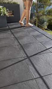 Sol Terrasse 20 Beaux Carrelages Pour Une Terrasse Design Sol Terrasse Terrasse Design Carrelage Terrasse Exterieur