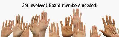 You must be willing to listen to and work with others and be an adept and active problem solver. Become A Board Member Good Sam Center