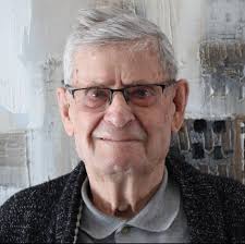 Lucien Jacques avis de décès