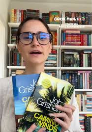 John Grisham House Oxford Ms