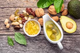 Now, most of us know that while some fats are terribly bad for us, others are actually quite healthy!that's great news, but here's our question: Choosing Healthy Fats