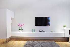 Ideen fürs moderne zuhause fernsehgerät in einem schrank verstecken fernseher als gemälde verstecken sobald sie den fernseher ausschalten. Tv Verstecken Clevere Moglichkeiten