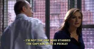 So some political posts are allowed, but if you're completely posts asking where to watch episodes for free or illegally are not allowed and will be removed. Wet Season 12 Episode 5 Law And Order Law And Order Svu Svu