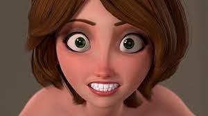 Aunt cass nsfw animation