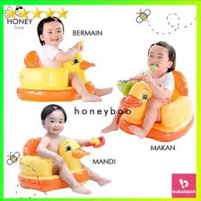 Kali ini, kami akan menjelaskan cara memilih kursi bayi untuk belajar duduk kepada anda. Jual Produk Tempat Duduk Bayi Bebek Termurah Dan Terlengkap Juni 2021 Bukalapak