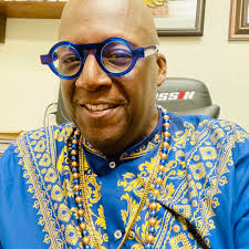 Charles Matthews Ministries