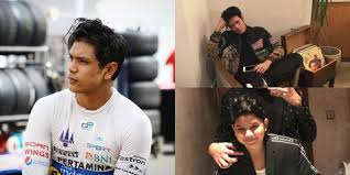 Diduga pria tersebut bernama philo paz banyak netizen yang miris melihat gaya berpacaran steffi zamora yang dinilai berlebihan untuk anak seusianya. Fakta 3 Anak Jennifer Jill Yang Jarang Terekspos Salah Satunya Pacar Steffi Zamora Kapanlagi Com