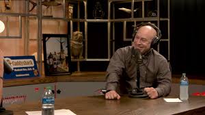 The Almond Man Podcast