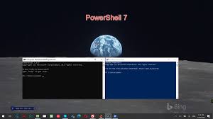 Powershell combines the speed of the command line with the flexibility of a scripting language, making it a valuable windows administration tool. Powershell 7 Download Install Update And Usage Guide