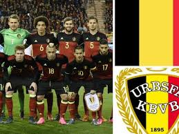 Matchwinner war dabei kevin de bruyne. Em Kader Und Team Portrait Von Belgien Bei Der Euro 2016 Fussball Em Vienna Vienna At