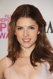 Picture Of Anna Kendrick Anna Kendrick Pictures Hair Styles Brown Hair Colors