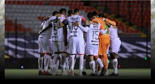 Tigres vence a atlas con puros goles de remate de cabeza en la jornada 8 del apertura 2018 de la liga mx. Con Anderson Santamaria Atlas Volvio A Caer 2 0 Ante Tigres Por El Torneo Guard1anes