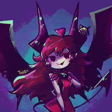 Maybe you would like to learn more about one of these? 2 560 Me Gusta 13 Comentarios Trolleel Ms Trolleel En Instagram Demon Gf And Help ì‚´ë ¤ Fridaynightfunkin Fn In 2021 Funkin Anime Friday Night