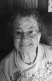 Ella Louise “Tootsie” Keller Wilson