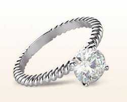 White Gold Vs Platinum Which Metal Is Best For Your Ring