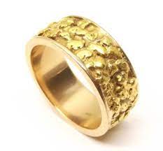 Pin On Rings