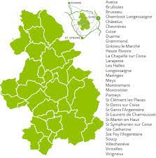 Zoom cette semaine sur le bouclier des secrets jeu ludique et éducatif proposé par la communauté de communes des monts du pilat, andré. Carte20183 Jpg Communaute De Communes Des Monts Du Lyonnais
