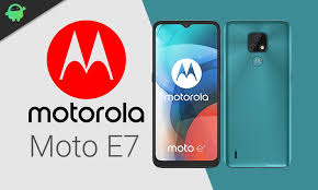 · now open the folder where your adb & . Unlock Bootloader On Moto E7 E7 Power How To Guide