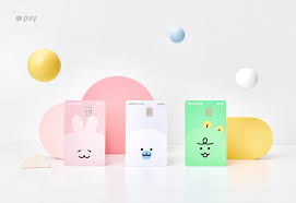 Maybe you would like to learn more about one of these? Samsung Card Partners With Kakao Pay For More Than Just A Cute Face