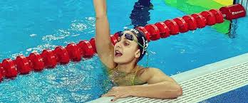 Martina carraro set a national record of 1:05.86 in the 100br at the italian swimming championships in riccione. Mondiali Di Nuoto Martina Carraro E Bronzo Nei 50 Rana 361magazine