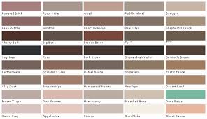 Martin Senour Williamsburg Paint Colors Bahangit Co