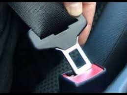 كيف يتم إصلاح حزام الأمان بعد إنفجار الإرباق باالتفصيل Youtube