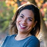 Amanda Grandison's Instagram, Twitter & Facebook