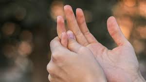 Tingling of both the pinky finger and ring finger together can be a sign of entrapment or compression of the ulnar nerve in the arm due to problems. My Finger Is Numb What Does That Mean Summit Orthopedics